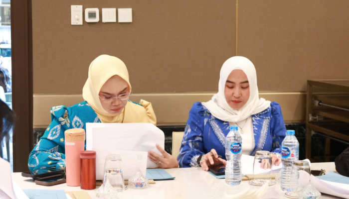 Ketua Dekranasda Tanah Bumbu Jadi Juri Grand Final Duta Wisata 2026