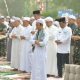 Kemarau Panjang, Ribuan Warga HSS Salat Istisqa