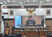 Sepakati KUA-PPAS 2027, Pemkab dan DPRD Balangan Prioritaskan Ekonomi Unggulan dan Layanan Dasar