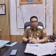 Sekda Kotabaru Imbau Swasta Bantu Tangani Karhutla dan Kekeringan