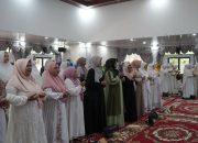 GOW Balangan Ajak Perempuan Teladani Akhlak Nabi Muhammad SAW