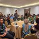 BKPSDM Balangan Temukan Persoalan Kenaikan Pangkat Otomatis di SIASN