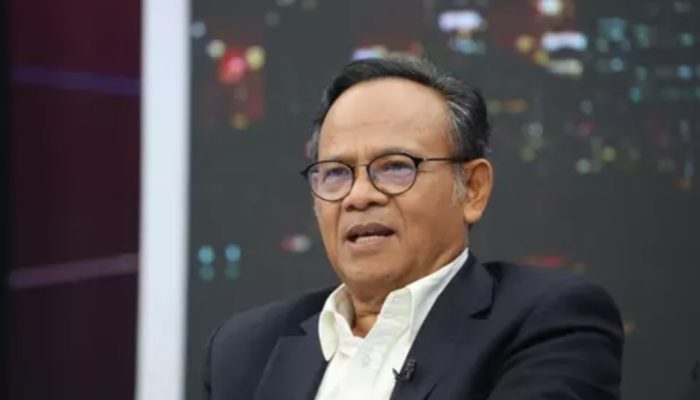 Dewan Pers Kumpulkan Konstituen Bahas Penyelenggaraan HPN