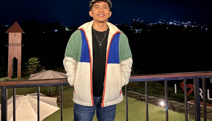 Herto Bastian Abul: Membawa Identitas Flores dalam Musik dan Kreativitas