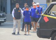 Polisi Buru 2 Pelaku Pembunuhan di Bantul, 3 Tersangka Ditangkap
