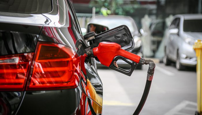 Pertamina Naikkan Harga Pertamax Turbo dan Dex Series Mulai 1 September
