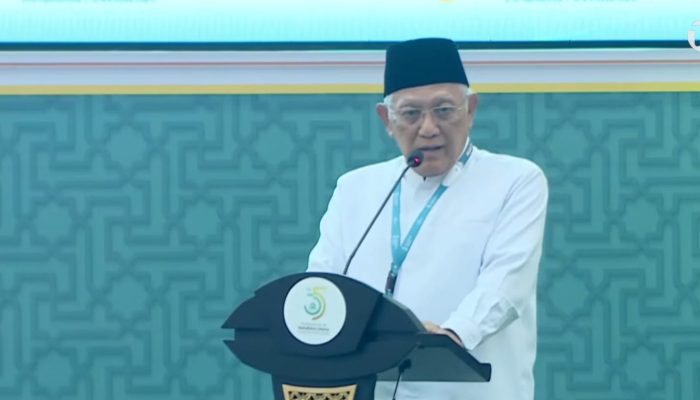 Profil Gus Kikin, dari Dunia Pelayaran hingga Terpilih Jadi Ketua Umum PBNU