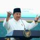 Prabowo Tekankan Kerukunan dan Kemandirian Umat