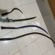 Polisi Ungkap Pembacokan Dua Pemotor