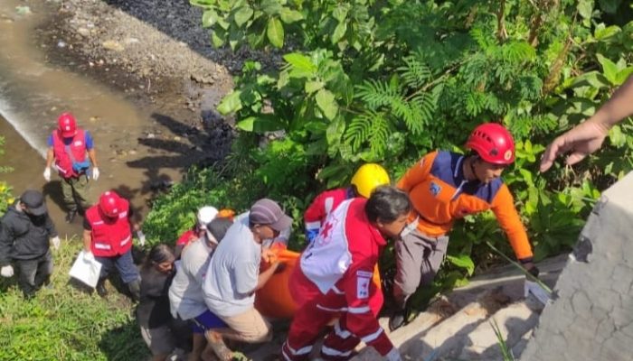 Pria Bertato Ditemukan Tewas di Bawah Jembatan Baru UGM