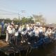 Perahu Gratis Polresta Banjarmasin Jadi Andalan Warga Mantuil