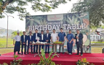 HUT ke-14, BeSS Resort Kembangkan Wisata Alam dan UMKM