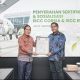 Pertamina Patra Niaga Perluas Sertifikasi SAF ke Lima Lokasi