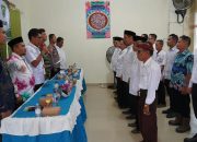 15 Pengurus FKUB Kecamatan Halong Dikukuhkan