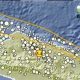 Gempa Magnitudo 5,4 Guncang Kabupaten Jayapura