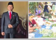 Harga Sayur dan Cabai Melonjak Akibat Kemarau Panjang, Legislator H. Pahmi Imbau Dinas Terkait Pantau Pasar 