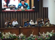 SiLPA Tanah Bumbu 2025 Capai Rp1,343 Triliun, Bertambah Rp608,769 Miliar