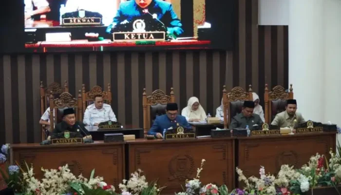SiLPA Tanah Bumbu 2025 Capai Rp1,343 Triliun, Bertambah Rp608,769 Miliar