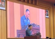 Fraksi PDIP DPRD Kabupaten Malang Soroti Penggunaan SiLPA