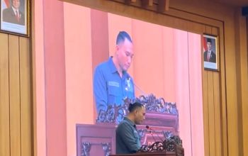 Fraksi PDIP DPRD Kabupaten Malang Soroti Penggunaan SiLPA