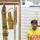 Polisi Tangkap Terduga Pelaku Pembunuhan Perempuan di Warukin Tabalong