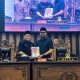 DPRD Tanah Bumbu Terima Rancangan Perubahan APBD 2026