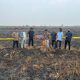 Dua Lokasi Karhutla di Balangan Dipolice Line, Polisi Selidiki Penyebabnya
