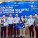 Pelajar Kotabaru Raih Juara 3 Pelopor Keselamatan Lalu Lintas Tingkat Kalsel