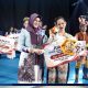 Festival Karya Tari Daerah Tanah Laut 2026 Dibuka, 12 Sanggar Ambil Bagian