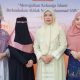 DWP Tanah Laut Peringati Maulid Nabi, Tema Ketahanan Keluarga Islami
