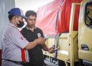 Pertamina Batalkan Rencana Syarat STNK untuk Beli BBM Subsidi
