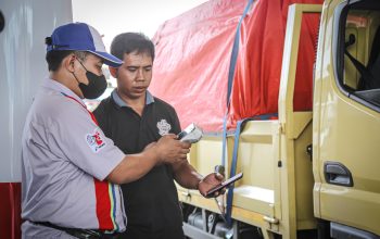 Pertamina Batalkan Rencana Syarat STNK untuk Beli BBM Subsidi