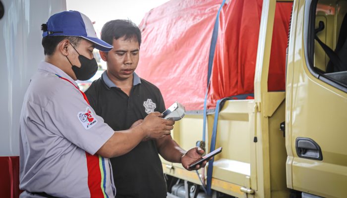 Pertamina Batalkan Rencana Syarat STNK untuk Beli BBM Subsidi