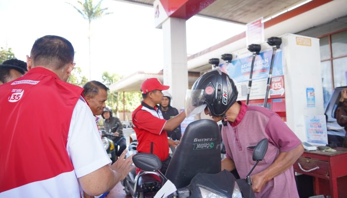 31 SPBU di Sumatera Barat Dapat Pembinaan dan Sanksi