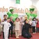 Ibis Styles Malang Gelar Lomba Tahfidz, 70 Anak Ikuti Kompetisi Sambut Maulid Nabi
