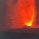 Gunung Anak Krakatau Kembali Erupsi, Status Siaga Tetap Berlaku