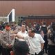 Hotspot di Konsesi Sawit, Massa Desak GAPKI Kalteng Bersikap