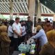 Staf Khusus KSP Monitoring Pelaksanaan Program MBG di Kabupaten Malang