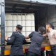 Polda Kalsel Kirim 1.000 Liter Cairan Pemadam ke Polda Kalteng, Gandeng Mahasiswa Tangani Karhutla