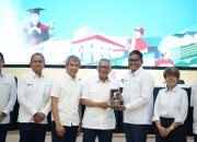 Estafet Kepemimpinan Pertamina Foundation, Perkuat Sinergi dan Dampak Sustainability