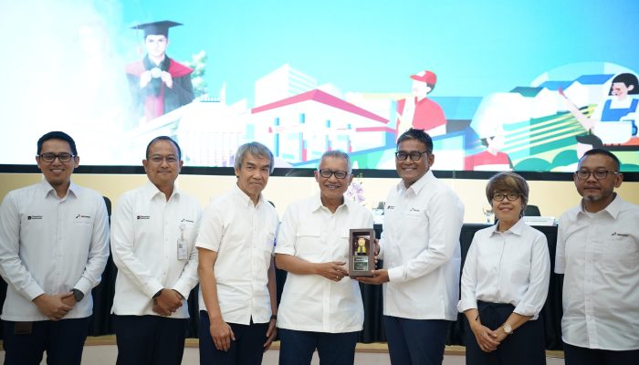Estafet Kepemimpinan Pertamina Foundation, Perkuat Sinergi dan Dampak Sustainability