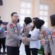 Polda DIY Gelar Syukuran Hari Jadi ke-78 Polwan
