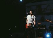 Rezamiva, Menyusuri Perjalanan Panjang dari Band hingga Karier Solo