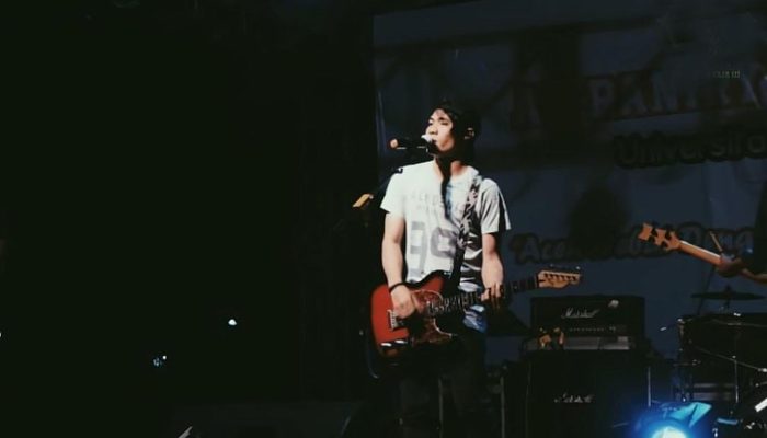 Rezamiva, Menyusuri Perjalanan Panjang dari Band hingga Karier Solo