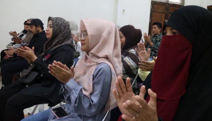 Punya Usaha Mikro di Tanbu? Kenali Kredit BerSERI Bunga Subsidi 0 Persen