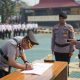 Kompol Imam Suryana Resmi Gantikan Wakapolres Balangan