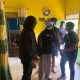Polisi Kawal Logistik Pilkades Serentak di Pulau Sembilan