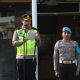 Kapolres Bantul Tegaskan Bhabinkamtibmas Jaga Netralitas Pilur 2026