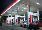 Pertamina Tambah 14 SPBU Buka 24 Jam di Makassar