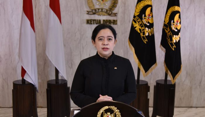 Puan Minta Pencarian Lima Jurnalis Hilang di Selat Sunda Dimaksimalkan
